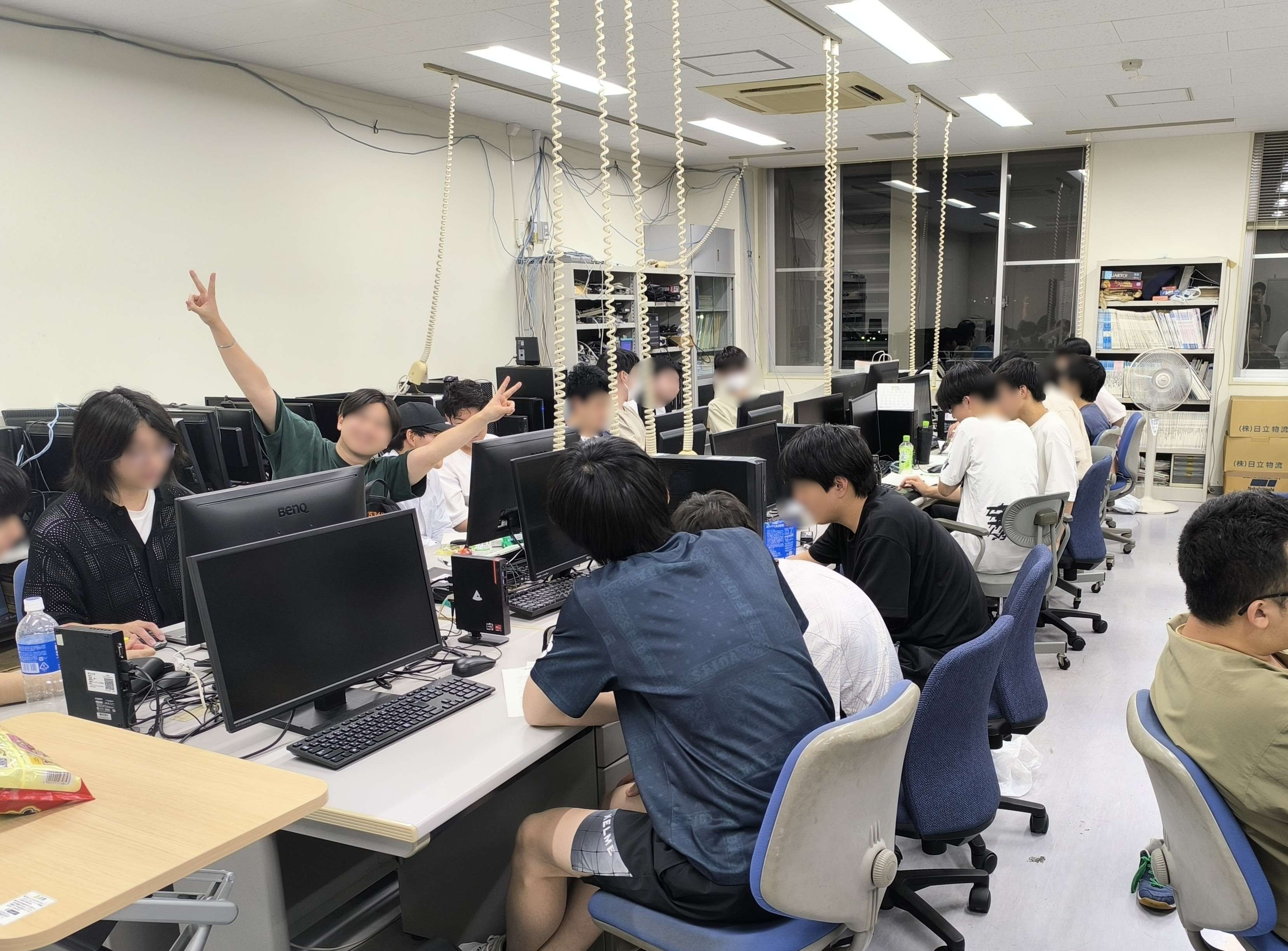 上半期を振り返る